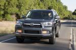 Toyota 4Runner Limited 2010 года